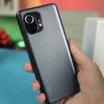 Xiaomi Mi 11 Greek Review by Unboxing Lab