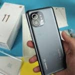 Xiaomi Mi 11 Greek Unboxing by Unboxing Lab