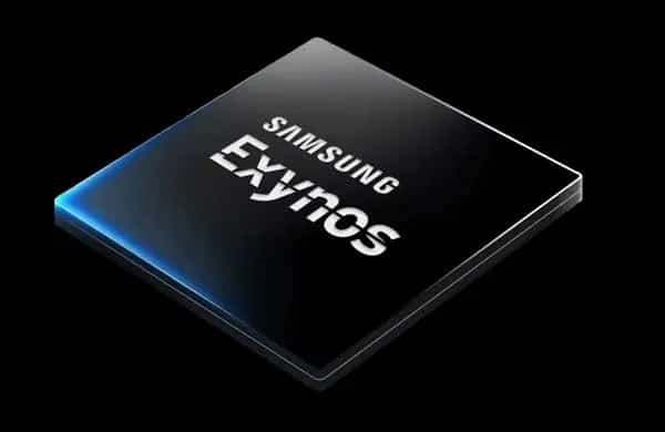 Exynos SoC by Samsung