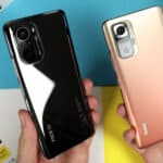 Xiaomi Redmi Note 10 Pro vs Poco F3 review by Unboxing Lab