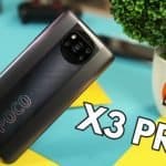 Xiaomi POCO X3 PRO greek Review by Unboxing Lab