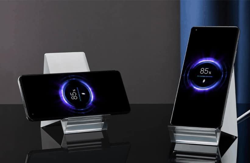 Xiaomi 80W Wireless Charger