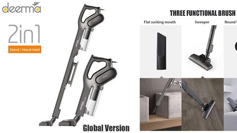 Xiaomi Youpin DEERMA Vaccum Cleaner DX700S