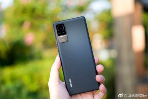 Image Credits : Equal Leaks@telegram