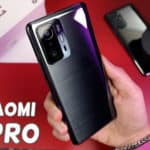 Xiaomi 11T Pro greek Unboxing & Review By Unboxing Lab