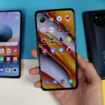 Xiaomi Poco F3 vs Poco X3 Pro vs Redmi Note 10 Pro