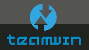 TWRP-logo