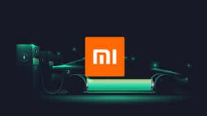 Xiaomi-EV-logo