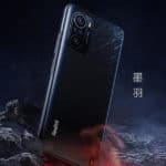 RedMi K40 Pro+ official Teaser