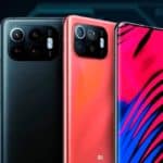 Xiaomi 12 non official teaser