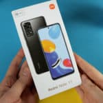 Xiaomi Redmi Note 11 Greek Unboxing by Unboxing Lab