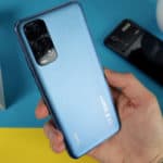 Xiaomi Redmi Note 11s Greek Unboxing by Unboxing Lab