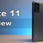 Xiaomi Redmi Note 11