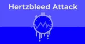 Hertzbleed-logo