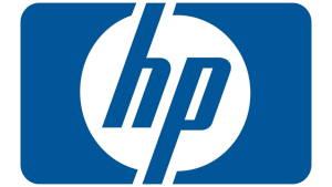 Hewlett-Packard-Logo