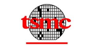 TSMC-logo