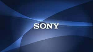 Sony-logo