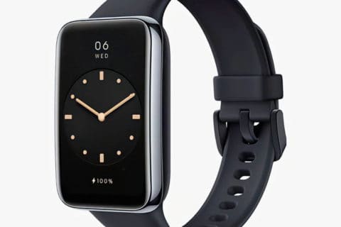 Xiaomi Band 7 Pro