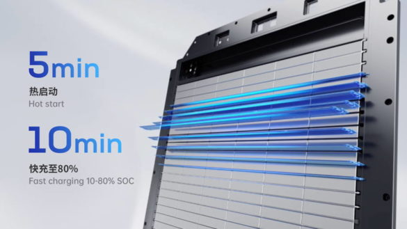 Ningde era CTP3.0 Kirin battery by KATL