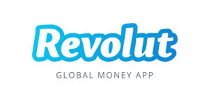 Revolut-Logo