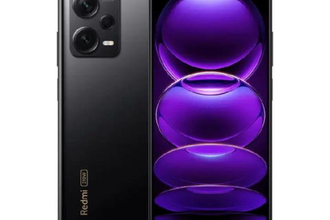 Redmi Note 12 Explorer Edition