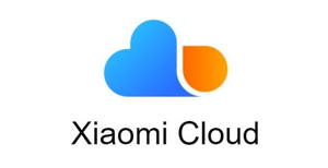 Xiaomi-cloud-logo