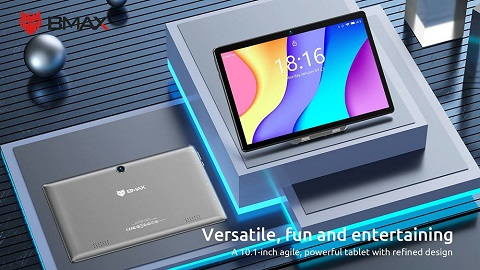 BMAX MaxPad I9 Plus Android 11 Tablet PC (3/32GB)