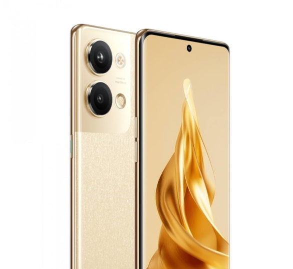 Oppo Reno 9 Pro
