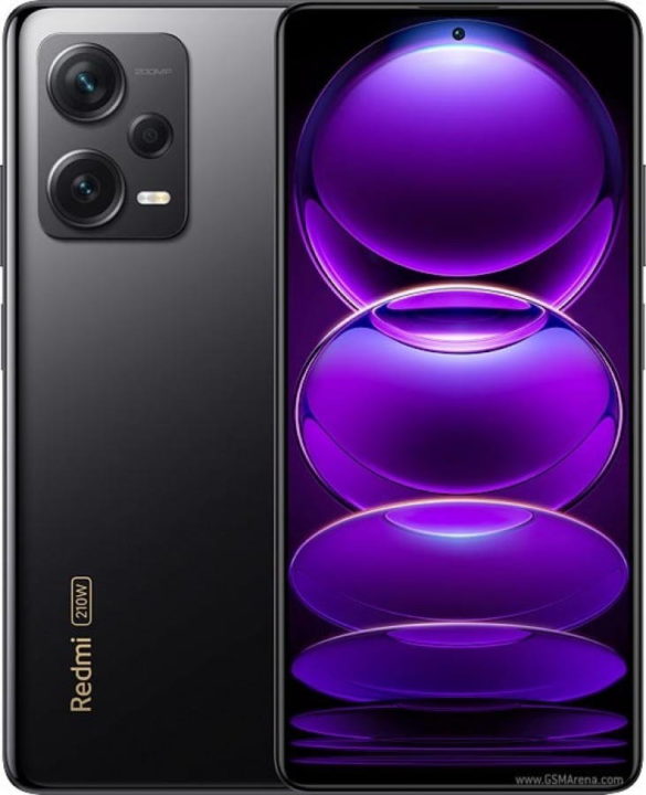 Redmi Note 12 Discovery