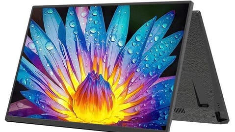 AOSIMAN 140FCC 14'' Ultra Slim Portable Monitor (1920x1200 16:10 HDR)