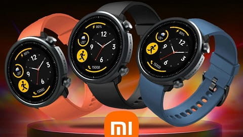 Smartwatch Mibro A1