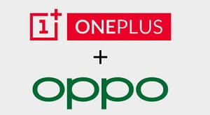 oneplus_and_oppo-logo