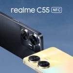 Realme C55
