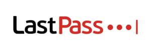 Lastpass-logo