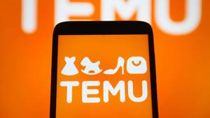 Temu-Logo