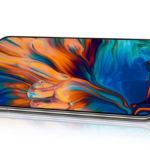 Huawei P50
