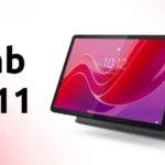 Lenovo Tab M11