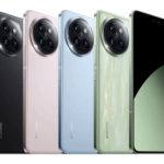 Xiaomi Civi 4 Pro