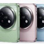 Xiaomi Civi 4 Pro Color Options