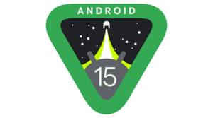 Android-15-logo