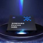 Exynos 1480