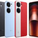 iQOO Neo 9 Pro