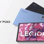 Legion Y700