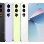 Meizu 21 Pro