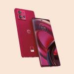 Motorola Edge 30 Fusion