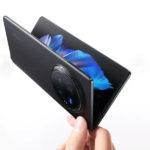 vivo X Fold 3