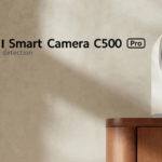 Xiaomi Smart Camera C500 Pro