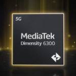 MediaTek Dimensity 6300