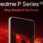 Realme P