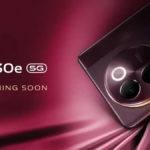 Vivo-V30e